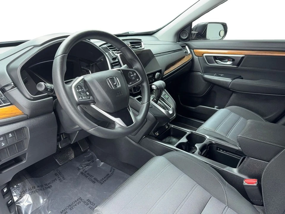 2022 Honda CR-V 5th Gen - Image 16 of 21
