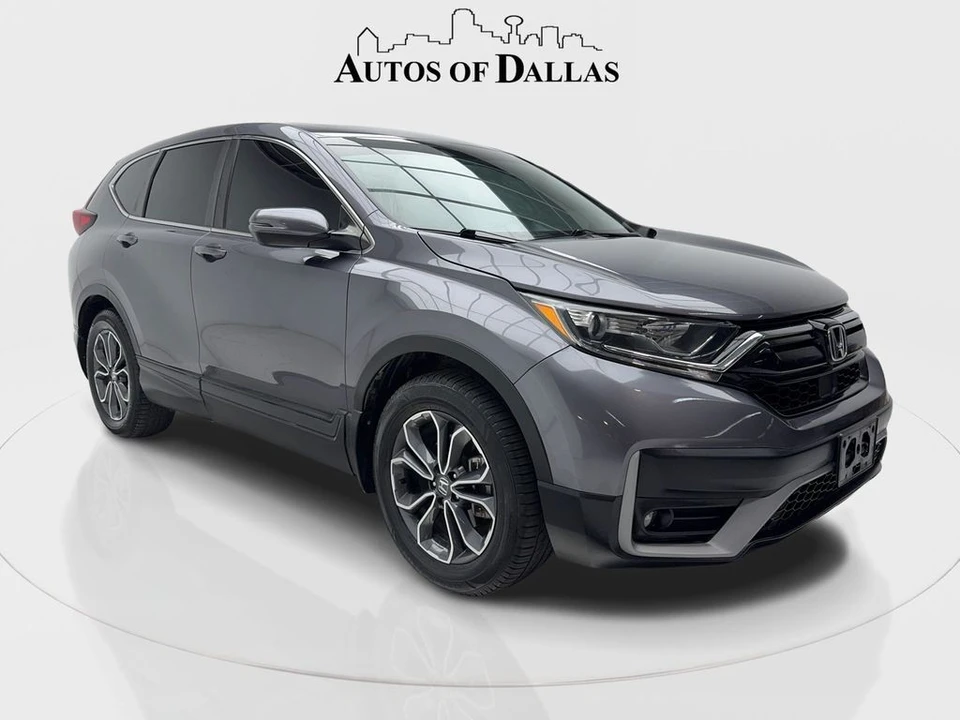 2022 Honda CR-V 5th Gen - Image 2 of 21
