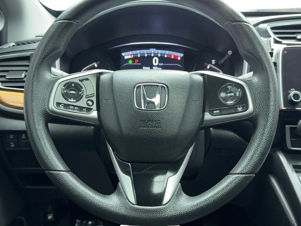 2022 Honda CR-V 5th Gen - Image 19 of 21