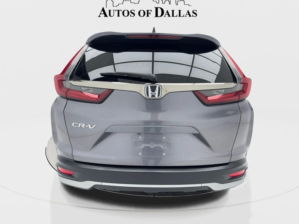 2022 Honda CR-V 5th Gen - Image 11 of 21