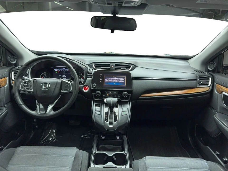 2022 Honda CR-V 5th Gen - Image 17 of 21