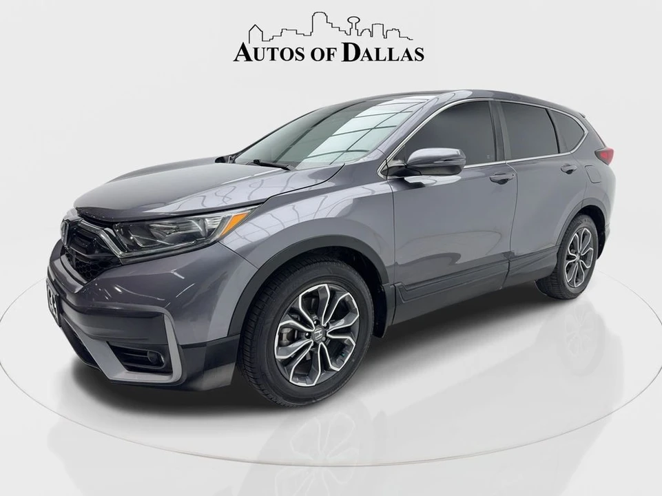 2022 Honda CR-V 5th Gen - Image 5 of 21