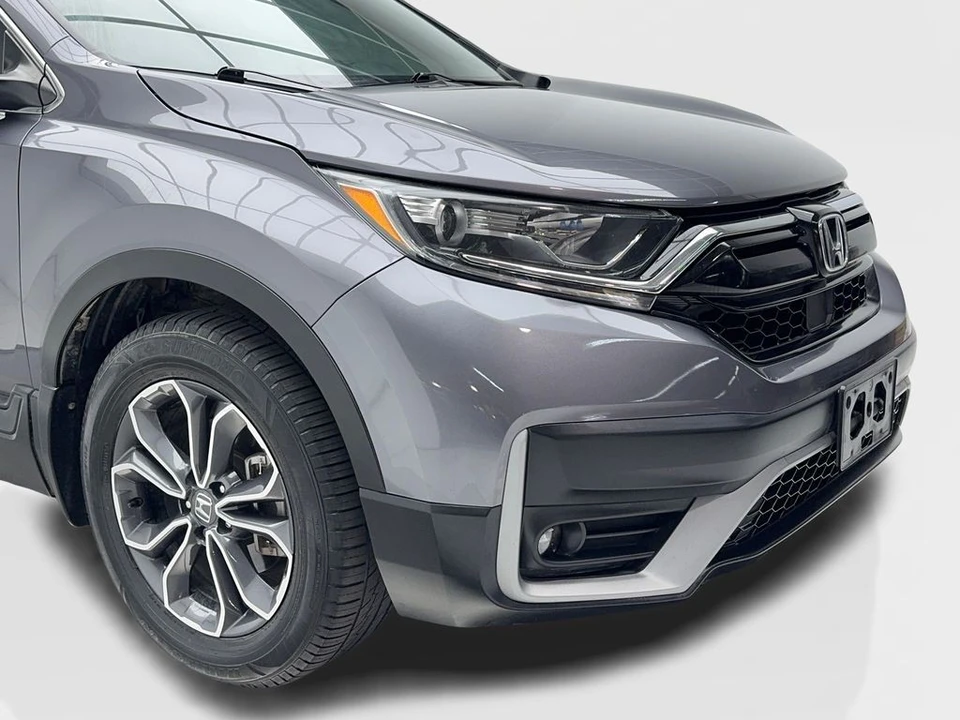 2022 Honda CR-V 5th Gen - Image 3 of 21