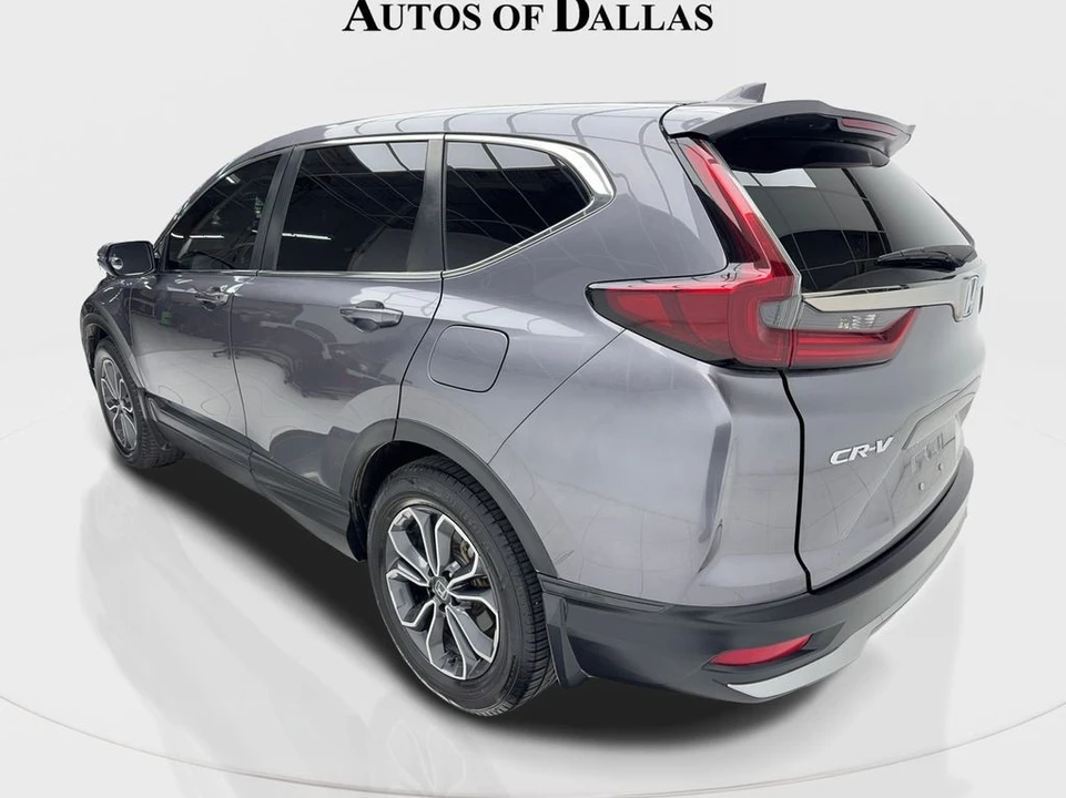 2022 Honda CR-V 5th Gen - Image 12 of 21
