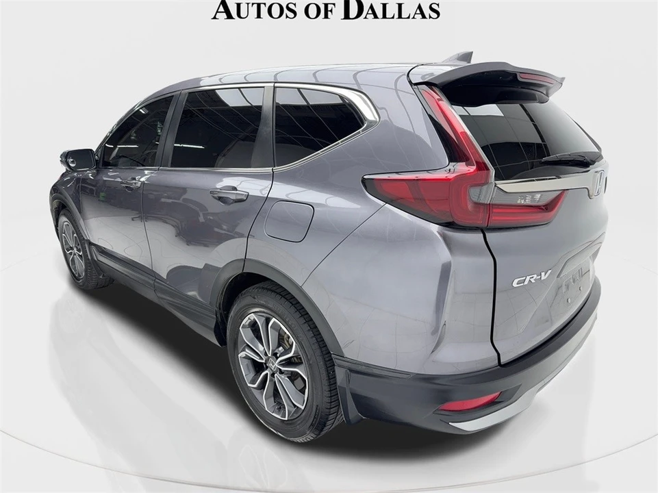 2022 Honda CR-V 5th Gen - Image 12 of 12