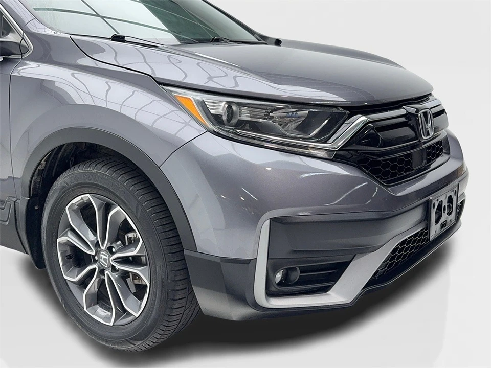 2022 Honda CR-V 5th Gen - Image 3 of 12