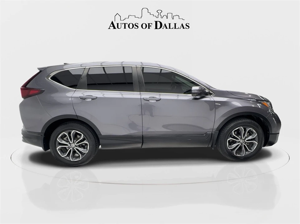 2022 Honda CR-V 5th Gen - Image 9 of 12