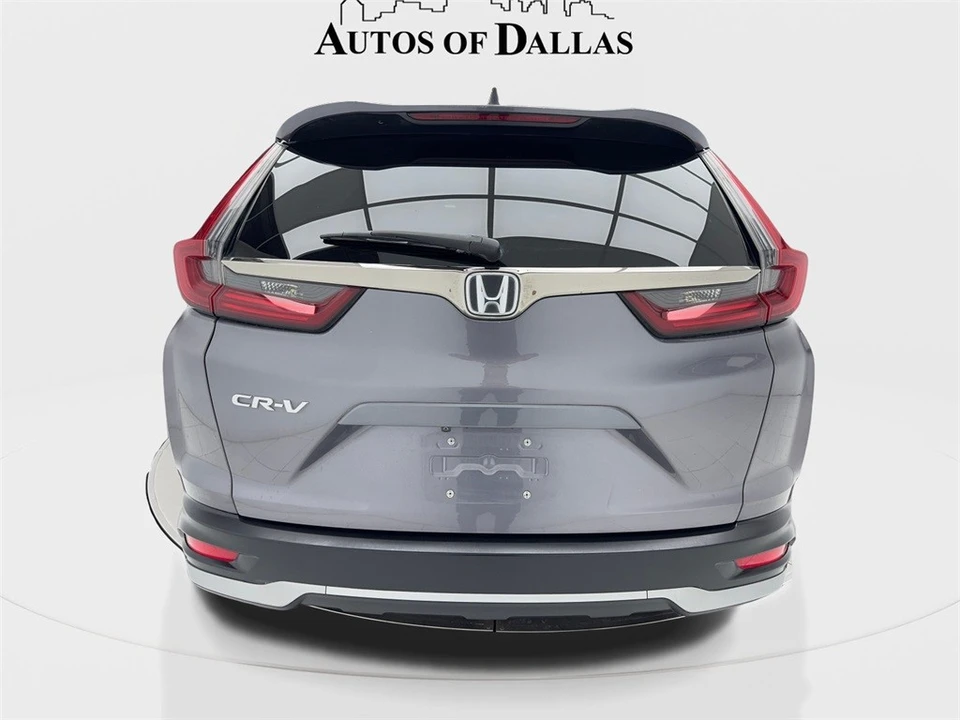 2022 Honda CR-V 5th Gen - Image 11 of 12