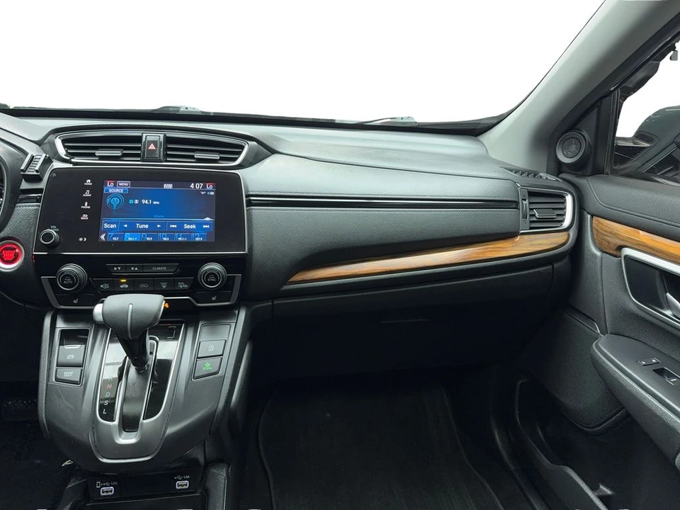 2022 Honda CR-V 5th Gen - Image 20 of 21