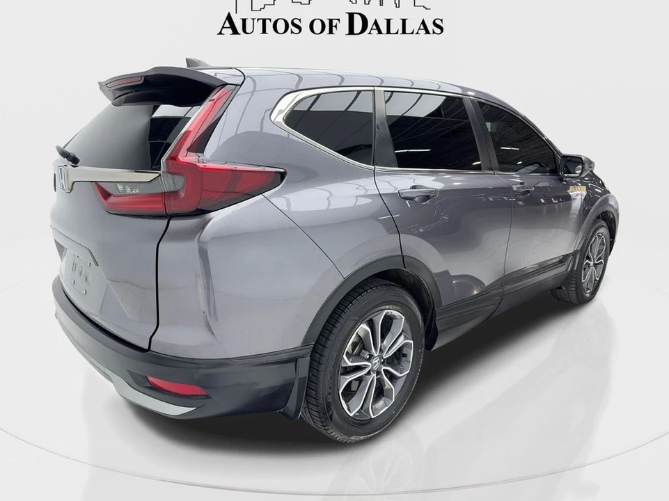 2022 Honda CR-V 5th Gen - Image 10 of 21