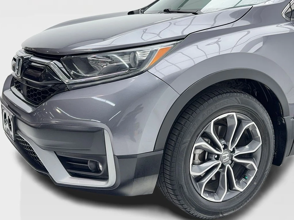 2022 Honda CR-V 5th Gen - Image 6 of 21
