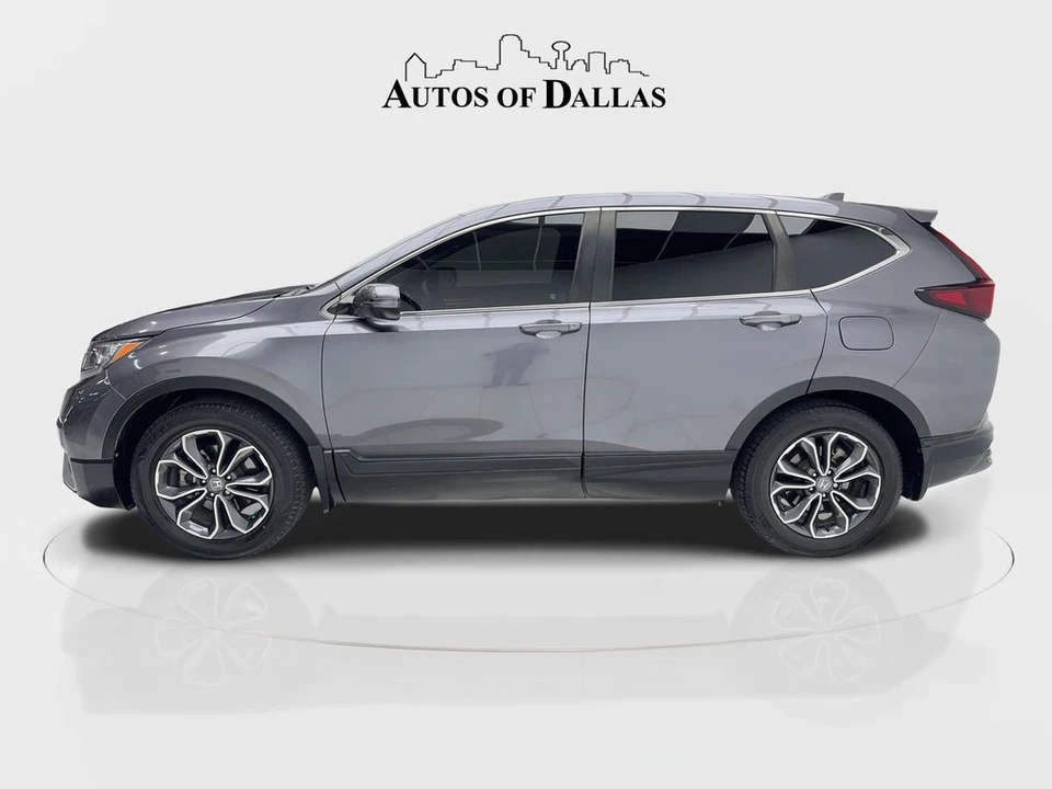 2022 Honda CR-V 5th Gen - Image 7 of 21