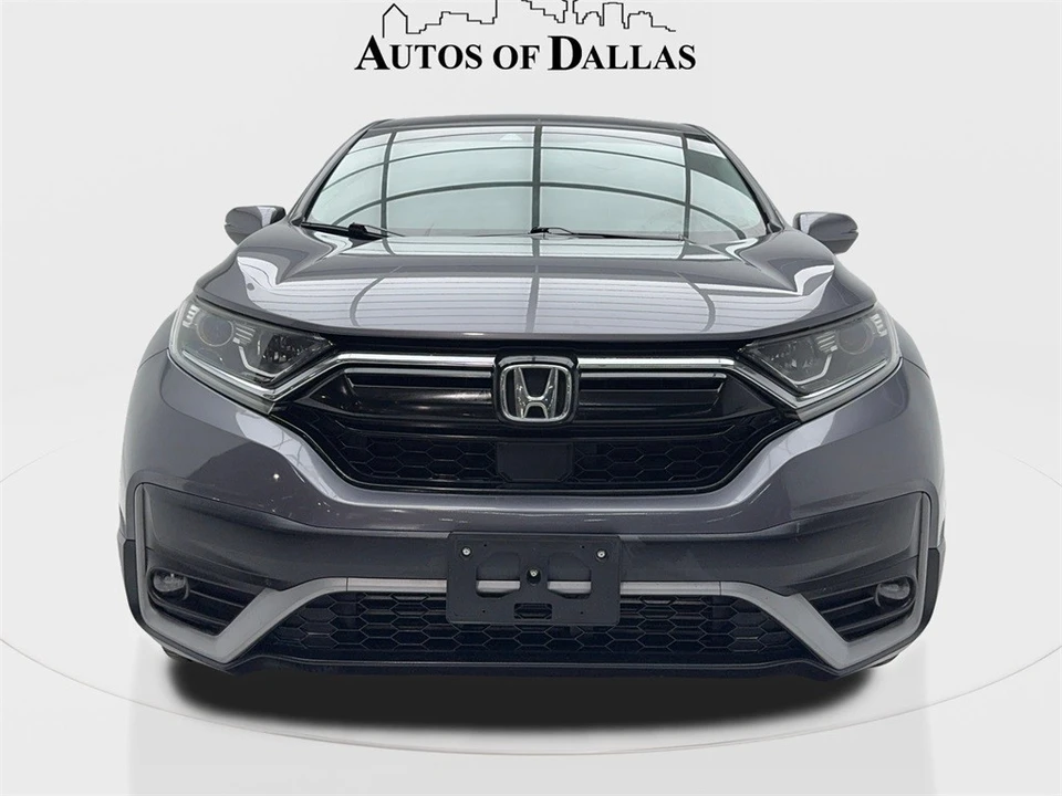 2022 Honda CR-V 5th Gen - Image 4 of 12
