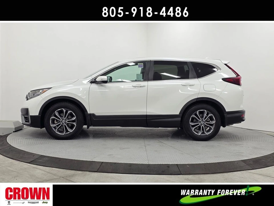 2022 Honda CR-V 5th Gen - Image 4 of 12