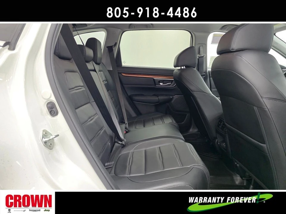 2022 Honda CR-V 5th Gen - Image 10 of 12