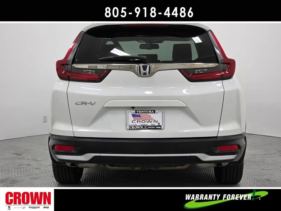 2022 Honda CR-V 5th Gen - Image 6 of 12