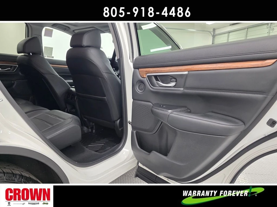 2022 Honda CR-V 5th Gen - Image 11 of 12