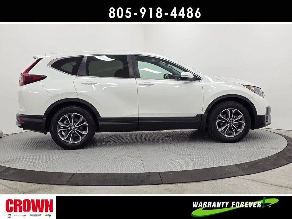 2022 Honda CR-V 5th Gen - Image 8 of 12