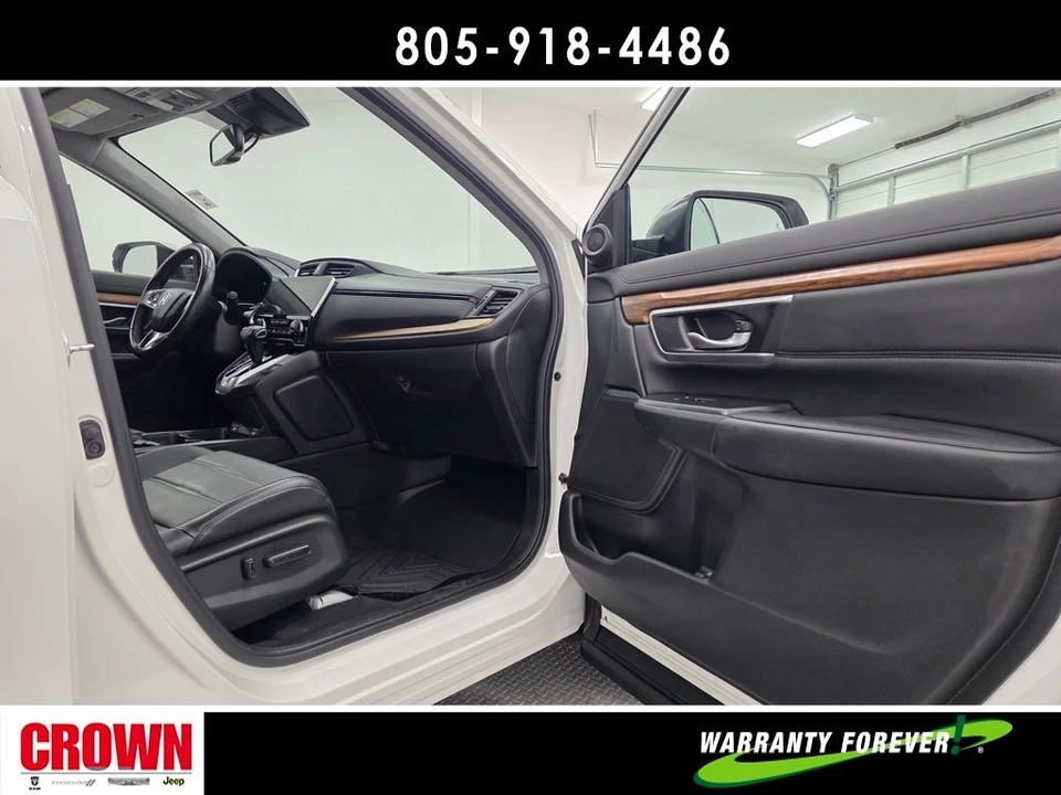 2022 Honda CR-V 5th Gen - Image 12 of 12