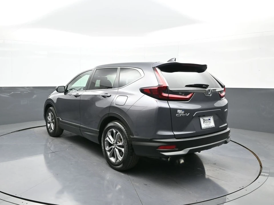 2022 Honda CR-V 5th Gen - Image 8 of 12