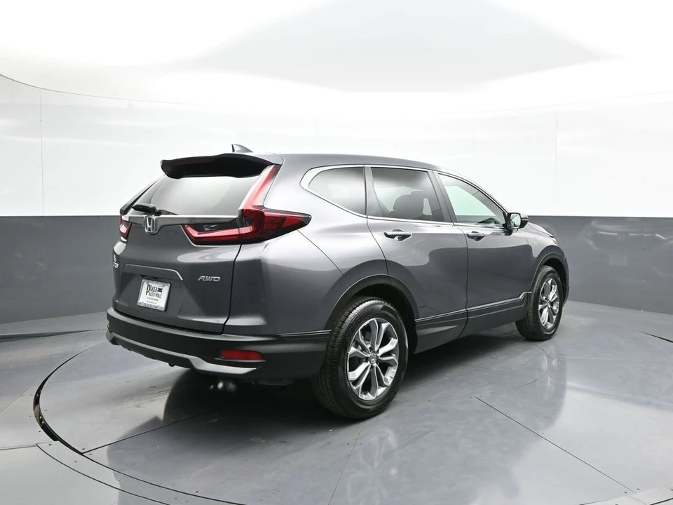 2022 Honda CR-V 5th Gen - Image 6 of 12