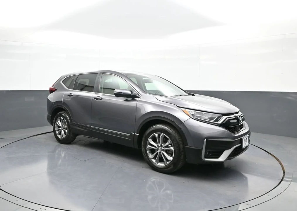2022 Honda CR-V 5th Gen - Image 4 of 12