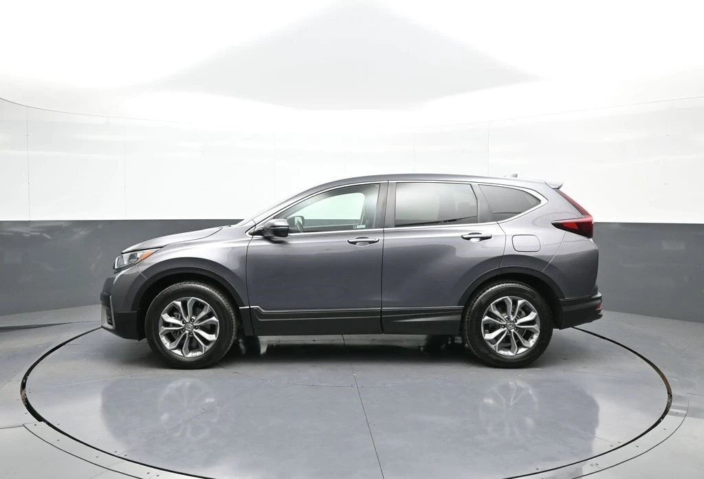 2022 Honda CR-V 5th Gen - Image 9 of 12