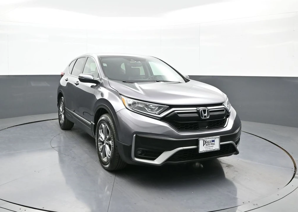 2022 Honda CR-V 5th Gen - Image 3 of 12