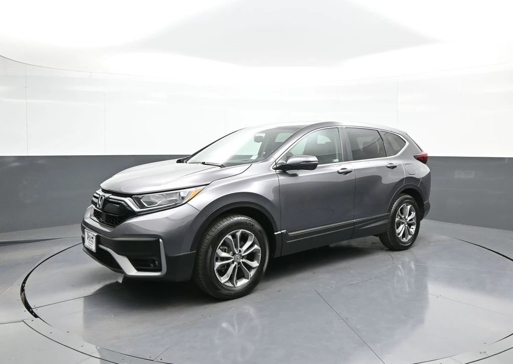 2022 Honda CR-V 5th Gen - Image 10 of 12