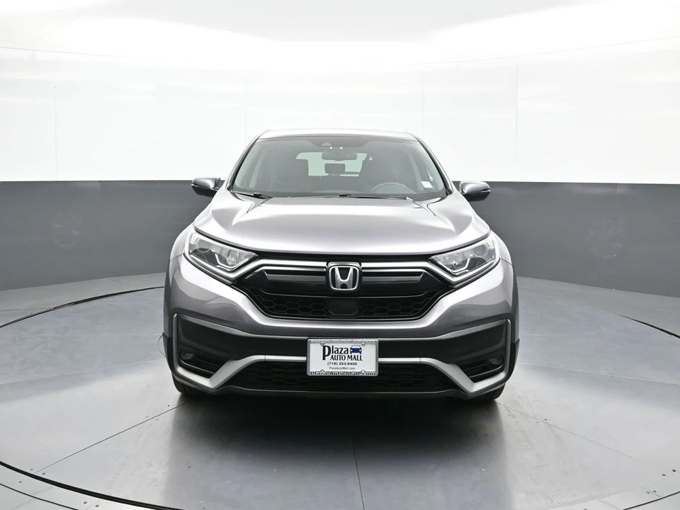 2022 Honda CR-V 5th Gen - Image 2 of 12