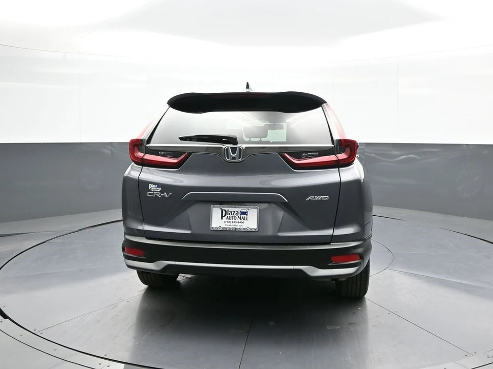 2022 Honda CR-V 5th Gen - Image 7 of 12