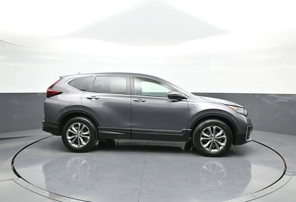 2022 Honda CR-V 5th Gen - Image 5 of 12