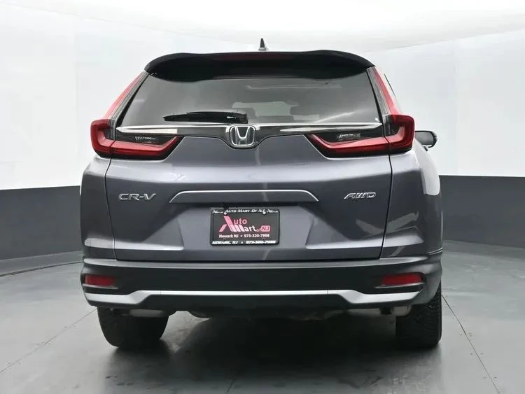2022 Honda CR-V 5th Gen - Image 8 of 12