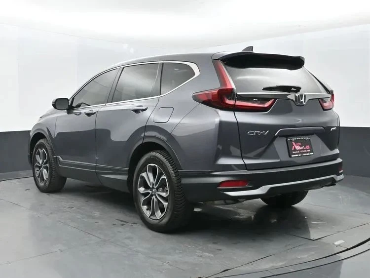 2022 Honda CR-V 5th Gen - Image 9 of 12