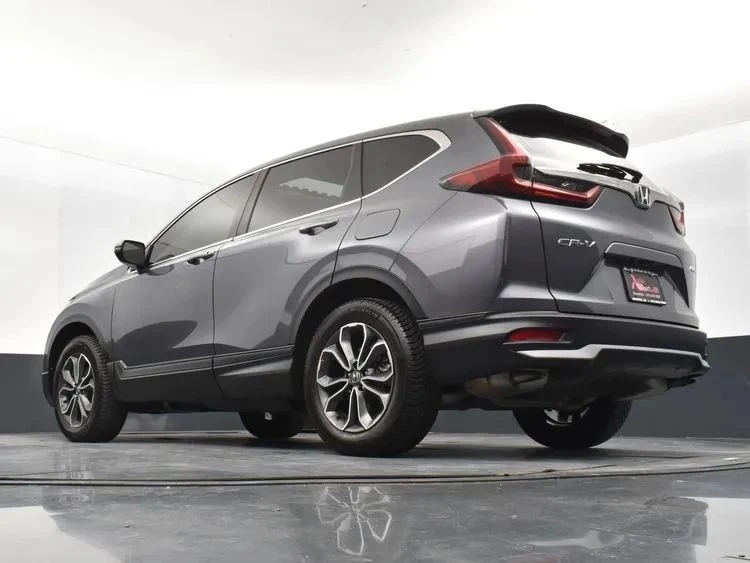 2022 Honda CR-V 5th Gen - Image 12 of 12