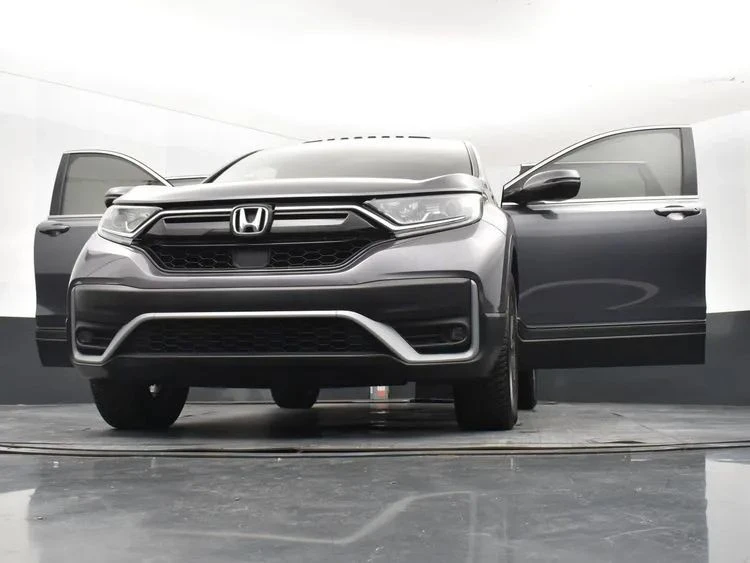 2022 Honda CR-V 5th Gen - Image 11 of 12