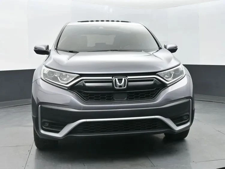 2022 Honda CR-V 5th Gen - Image 3 of 12