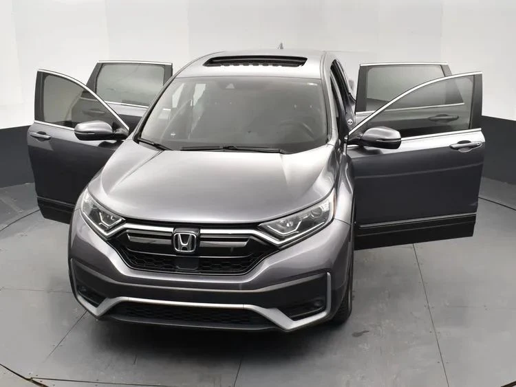 2022 Honda CR-V 5th Gen - Image 10 of 12