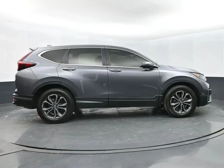 2022 Honda CR-V 5th Gen - Image 4 of 12