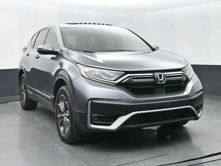 2022 Honda CR-V 5th Gen - Image 2 of 12