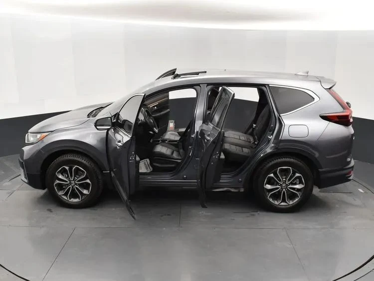 2022 Honda CR-V 5th Gen - Image 7 of 12