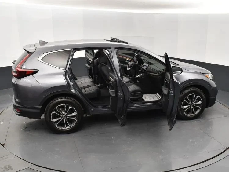 2022 Honda CR-V 5th Gen - Image 6 of 12