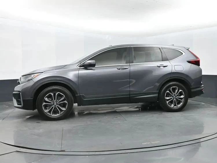 2022 Honda CR-V 5th Gen - Image 5 of 12
