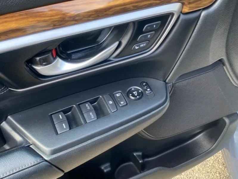 2022 Honda CR-V 5th Gen - Image 12 of 12