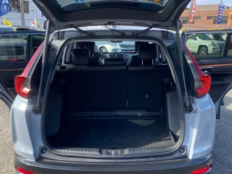 2022 Honda CR-V 5th Gen - Image 9 of 12