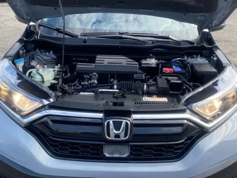 2022 Honda CR-V 5th Gen - Image 2 of 12