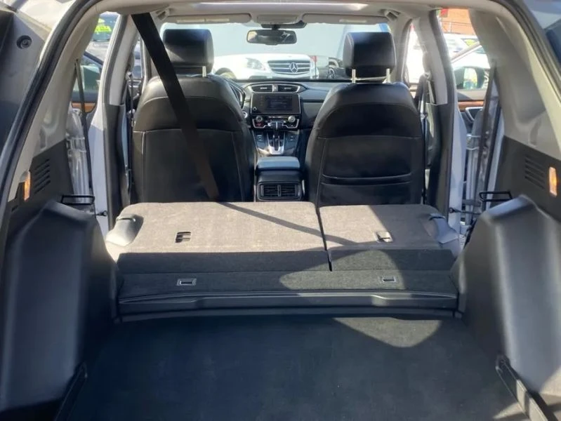 2022 Honda CR-V 5th Gen - Image 10 of 12