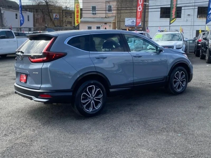 2022 Honda CR-V 5th Gen - Image 6 of 12