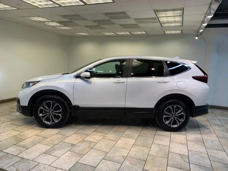 2022 Honda CR-V 5th Gen - Image 5 of 12