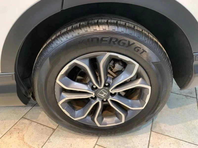 2022 Honda CR-V 5th Gen - Image 12 of 12